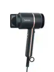 Фен Beurer HC35, 2000Вт, черный