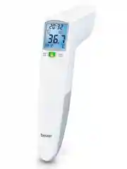 Термометр инфракрасный Beurer FT100, белый