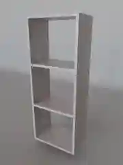 Белый полка "Альфа"