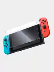 Стекло защитное для нинтендо свитч Nintendo Switch пленка из закаленного стекла 9H