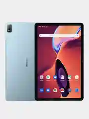 Голубой планшет Blackview Tab 16 8+6 / 256 Gb