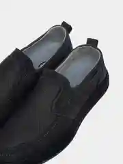Серый кроссовки мужские