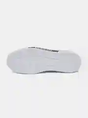 Черный кроссовки мужские