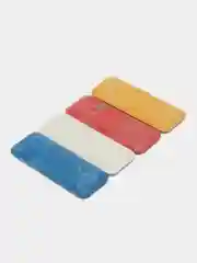 Мелки портновские для ткани в пластиковом контейнере, 4 шт (Hemline)