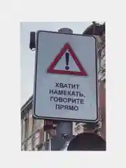 Большой набор мини открыток, 50 шт
