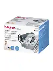 Тонометр автоматический Beurer BM35, 22-36см