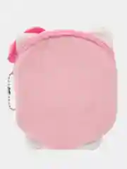 Белый монетница Синаморол, Мелоди, Хелло Кити /  Кошелек плюшевый