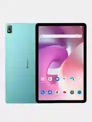 Зеленый планшет Blackview Tab 16 8+6 / 256 Gb