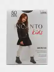 Колготки INCANTO kids 50 den Blu (синий)