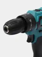 Шуруповерт аккумуляторный 24V и 48V, с индикатором заряда