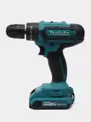 Шуруповерт аккумуляторный 24V и 48V, с индикатором заряда