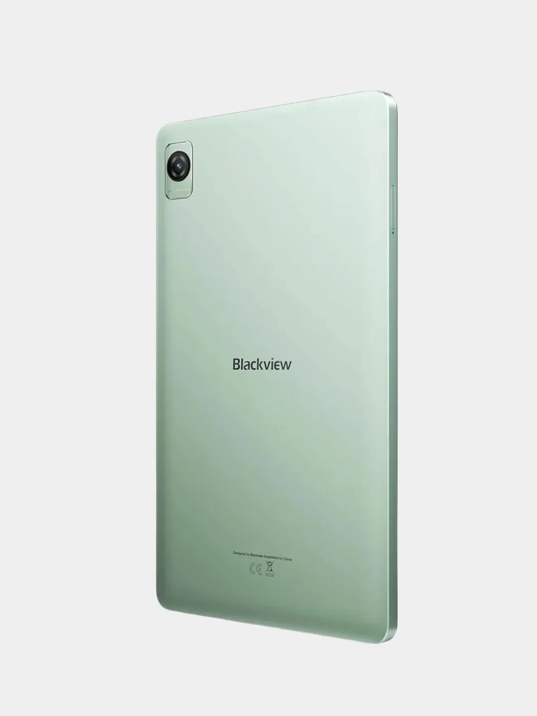 Зеленый планшет Blackview Tab 60 8.68 6+6 / 128Gb LTE