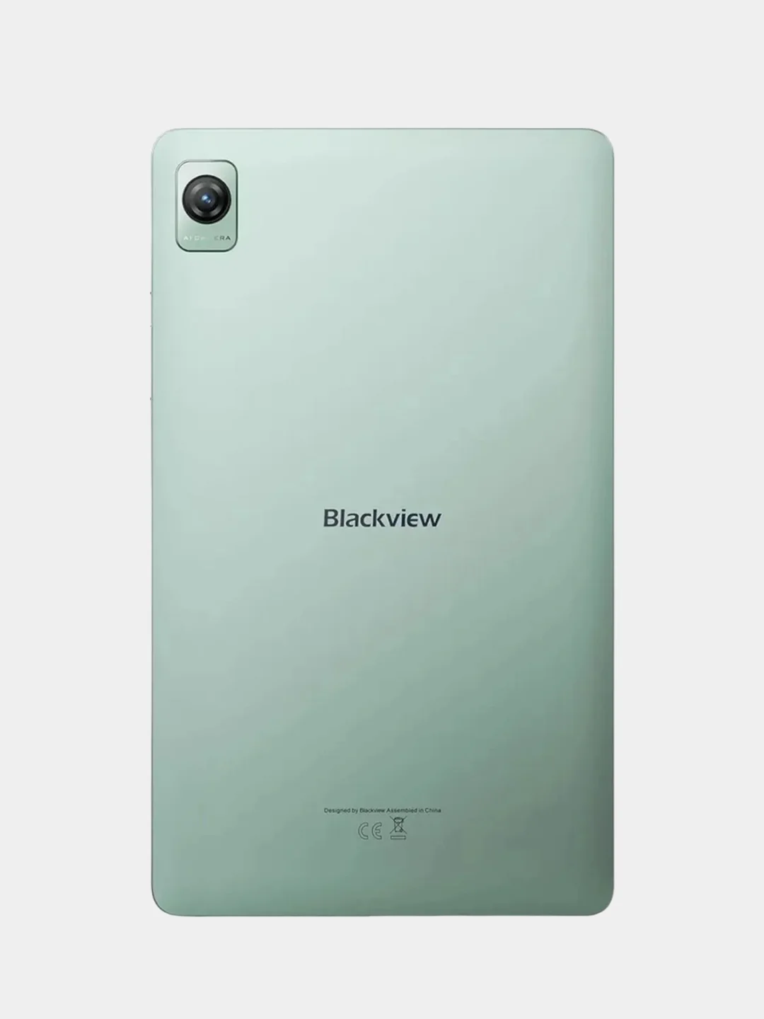 Зеленый планшет Blackview Tab 60 8.68 6+6 / 128Gb LTE