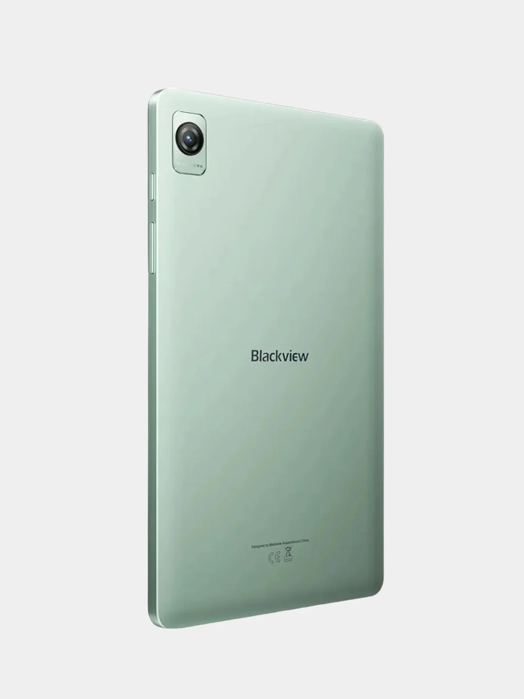 Зеленый планшет Blackview Tab 60 8.68 6+6 / 128Gb LTE