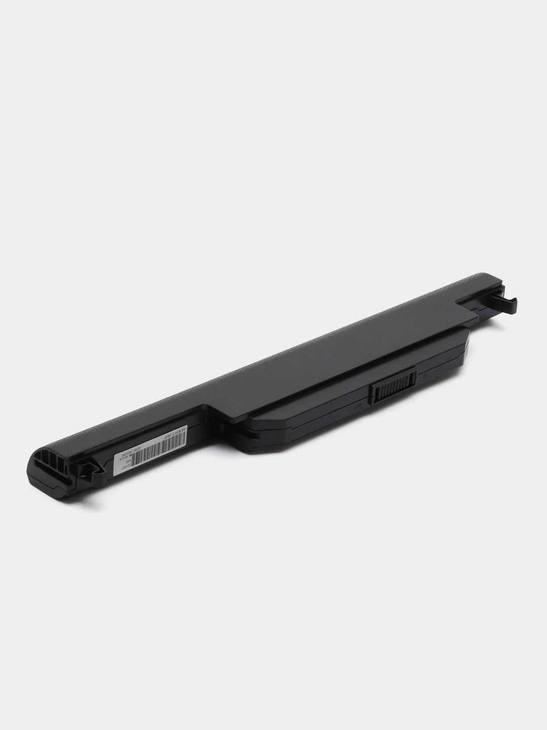Аккумуляторная батарея для ноутбука Asus K55 (A32-K55) 10,8V 5200mAh OEM черная