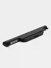 Аккумуляторная батарея для ноутбука Asus K55 (A32-K55) 10,8V 5200mAh OEM черная