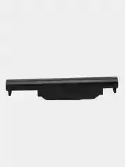 Аккумуляторная батарея для ноутбука Asus K55 (A32-K55) 10,8V 5200mAh OEM черная