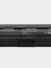 Аккумуляторная батарея для ноутбука Asus K55 (A32-K55) 10,8V 5200mAh OEM черная