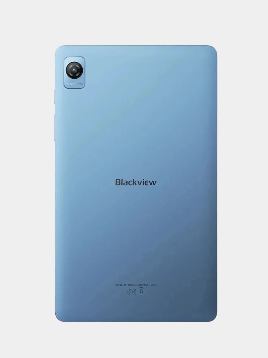 Синий планшет Blackview Tab 60 8.68 6+6 / 128Gb LTE