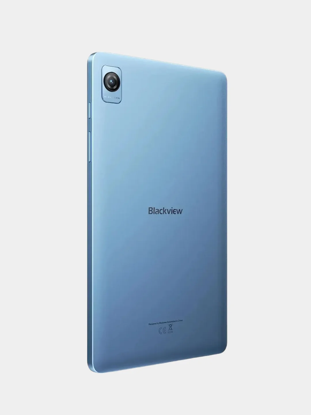 Синий планшет Blackview Tab 60 8.68 6+6 / 128Gb LTE
