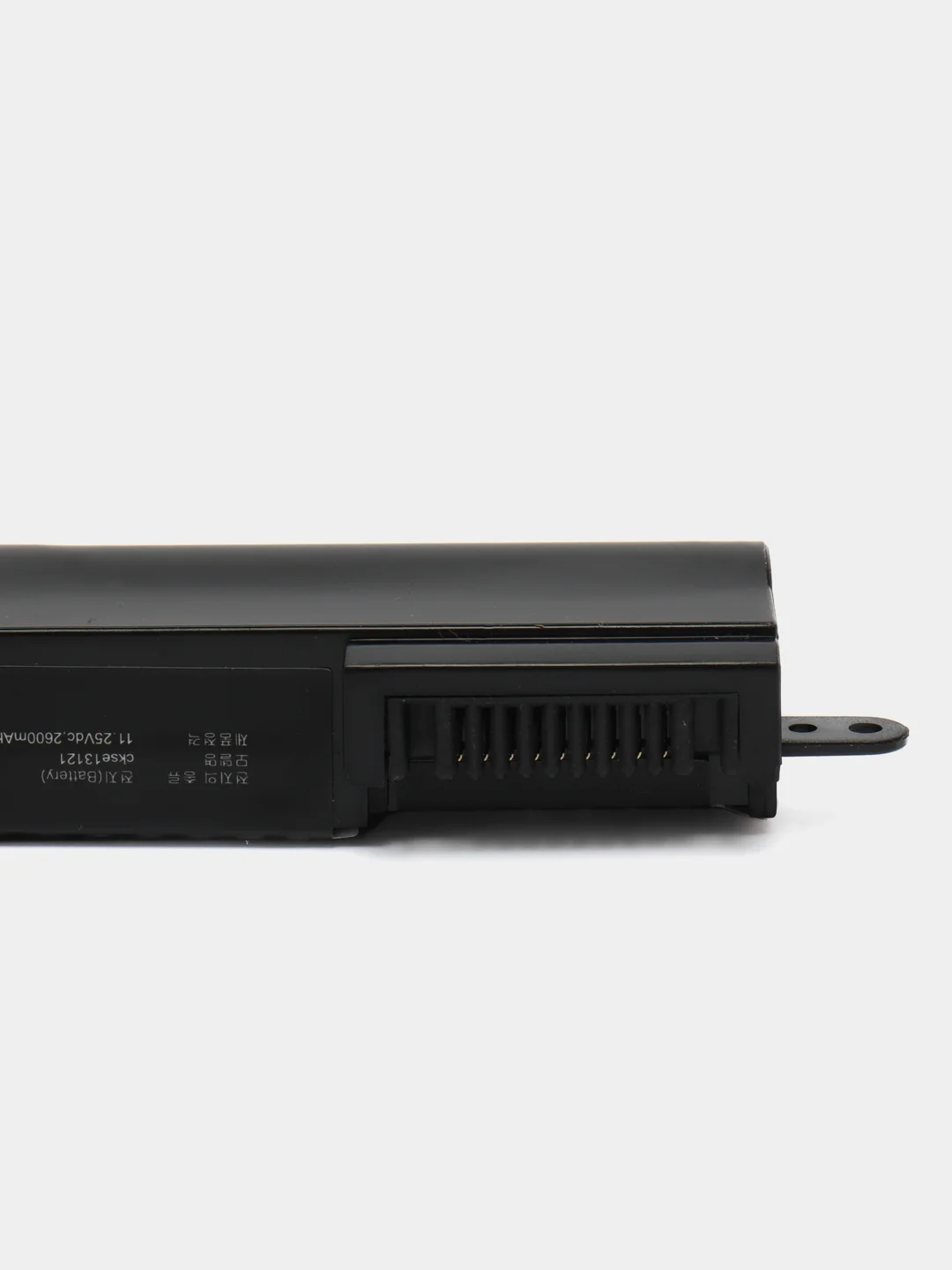 Аккумуляторная батарея для ноутбука Asus X540LA (A31N1519) 11.25V 2600mAh OEM черная