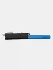 Аккумуляторная батарея для ноутбука Asus X540LA (A31N1519) 11.25V 2600mAh OEM черная