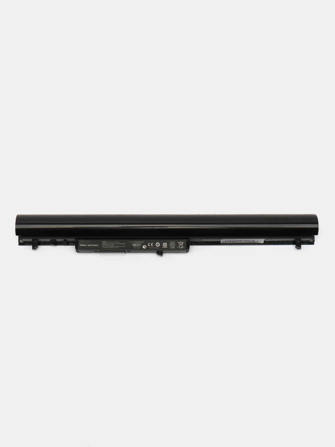 Аккумуляторная батарея для ноутбука HP 240 G2 (OA03-3S1P) 11,1V 2200mAh OEM черная