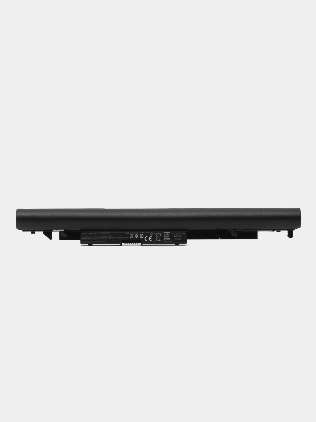 Аккумуляторная батарея для ноутбука HP 255 G6 (JC03) 11,1V 2200mAh OEM