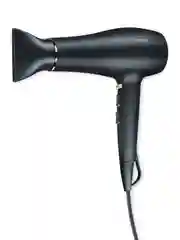 Фен Beurer HC50, 2200Вт, черный