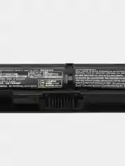 Аккумуляторная батарея для ноутбука HP ProBook 450 G3, 470 G3(RI04) 14.8V 44Wh черная Orig
