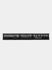 Аккумуляторная батарея для ноутбука HP ProBook 450 G3, 470 G3(RI04) 14.8V 44Wh черная Orig