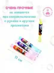 Игрушка для пускания мыльных пузырей Хелло Китти нелопающиеся пузыри