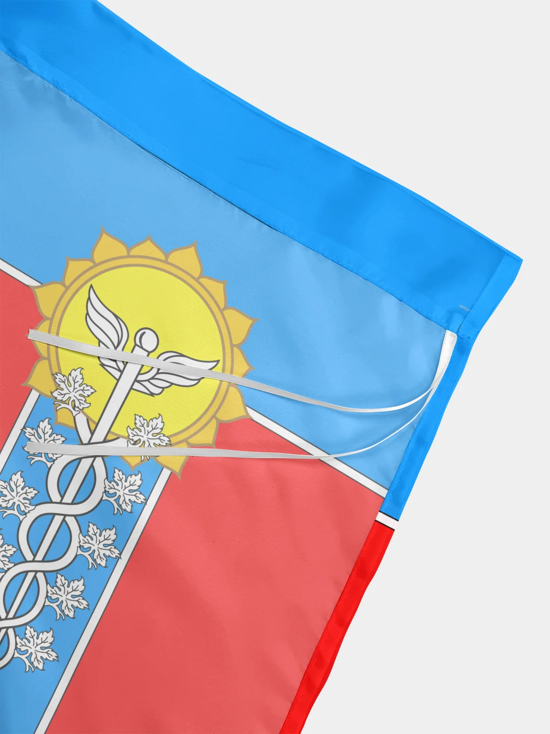 Флаг города Армавир 135х90см