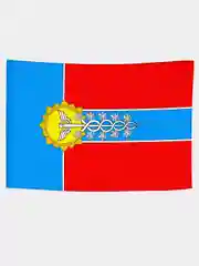 Флаг города Армавир 135х90см