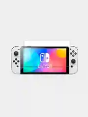 Защитное стекло для Nintendo Switch OLED