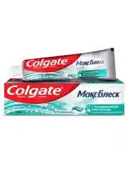 Набор зубных паст Colgate Макс Взрывная мята + Нежная мята + Кристальная мята