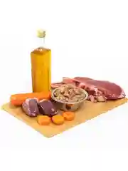 Корм консервированный Profifeed для собак Мясное ассорти 340 г, 12 шт