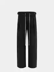 Прямые брюки стиль Maison Margiela
