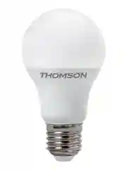 Лампочка светодиодная Thomson TH-B2010 15 Вт, E27, А60, груша, 4000K, дневной свет