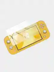 Защитное стекло для Nintendo Switch Lite