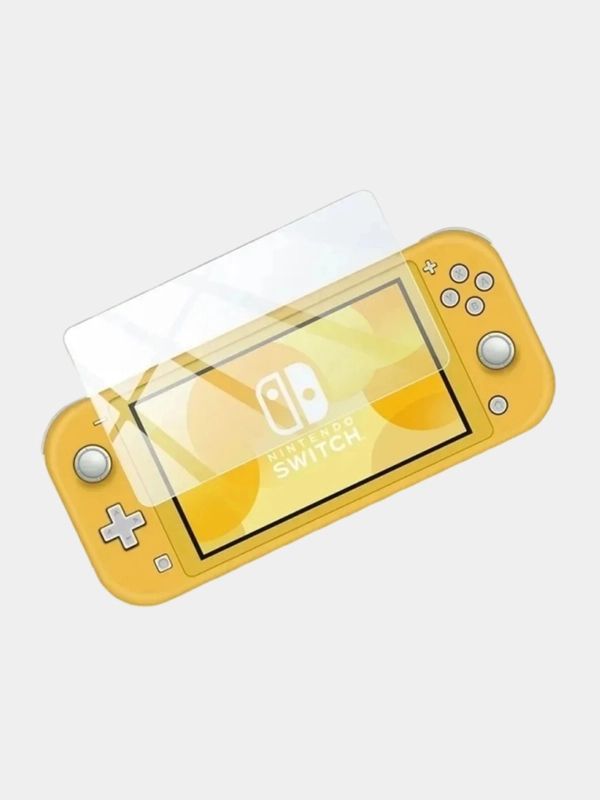 Защитное стекло для Nintendo Switch Lite
