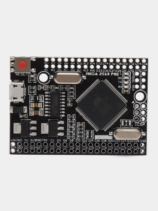 Mega 2560 Pro CH340G