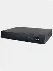 Гибридный видеорегистратор Ps-Link A2104HN на 4 канала для камер 2Мп