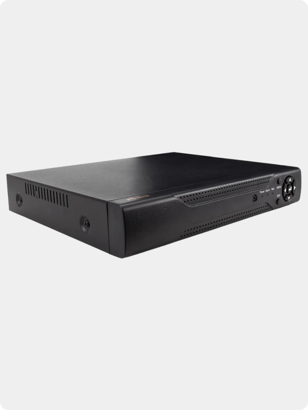 Гибридный видеорегистратор Ps-Link A2104HN на 4 канала для камер 2Мп