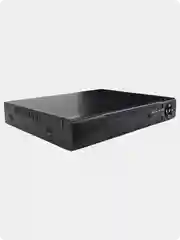Гибридный видеорегистратор Ps-Link A2104HN на 4 канала для камер 2Мп