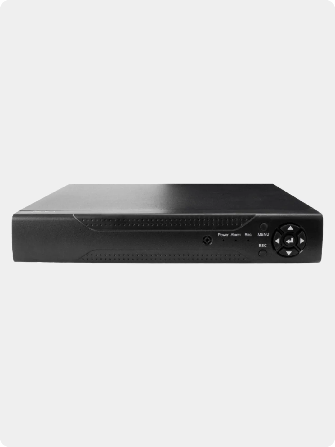 Гибридный видеорегистратор Ps-Link A2104HN на 4 канала для камер 2Мп