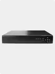 Гибридный видеорегистратор Ps-Link A2104HN на 4 канала для камер 2Мп