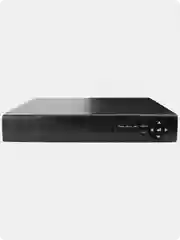 Гибридный видеорегистратор Ps-Link A2108HN на 8 каналов с поддержкой камер до 2Мп