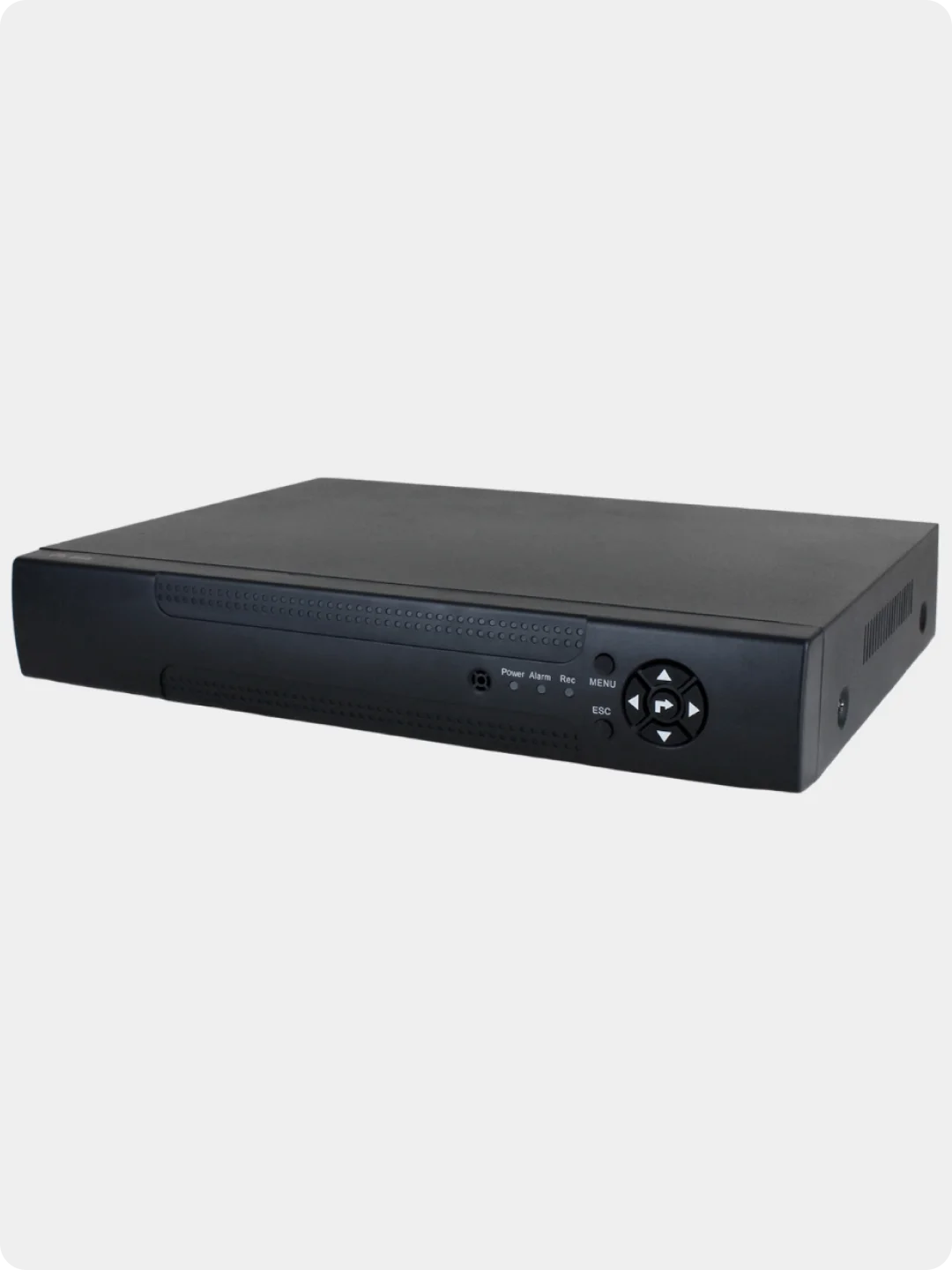 Гибридный видеорегистратор Ps-Link A2108HN на 8 каналов с поддержкой камер до 2Мп