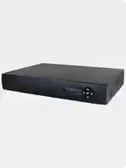 Гибридный видеорегистратор Ps-Link A2108HN на 8 каналов с поддержкой камер до 2Мп